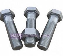 Bolt and Nut Bolt and Nut